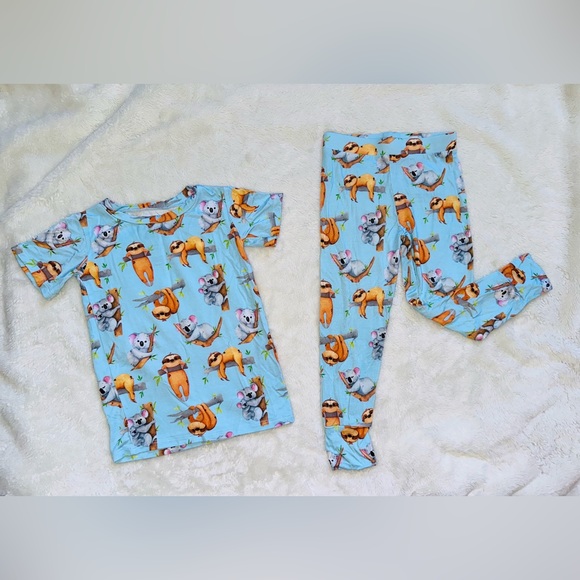 🦥Like New LBB Set🦥 - Picture 2 of 4